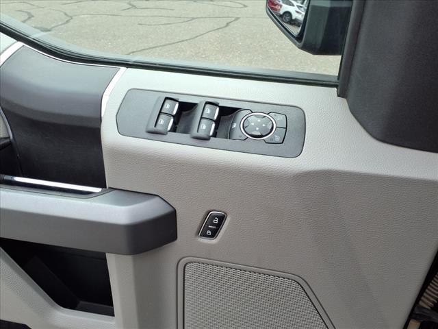 used 2018 Ford F-150 car, priced at $28,625