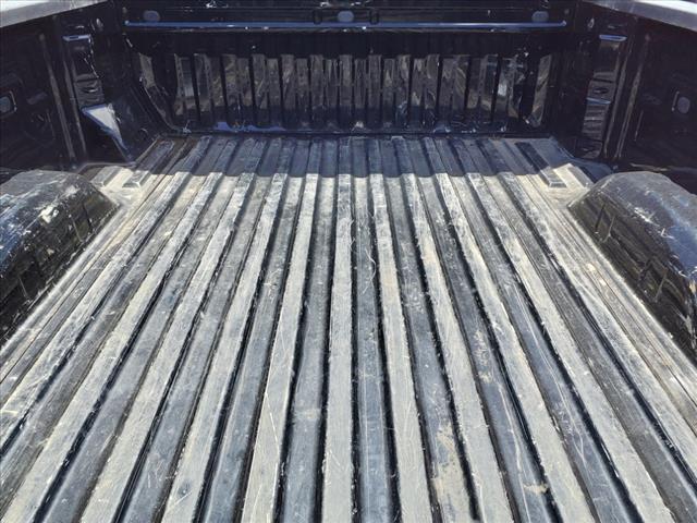 used 2023 Chevrolet Silverado 2500 car, priced at $49,545