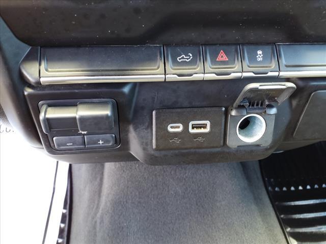 used 2023 Chevrolet Silverado 2500 car, priced at $49,545