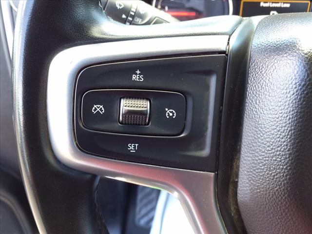 used 2023 Chevrolet Silverado 2500 car, priced at $49,545