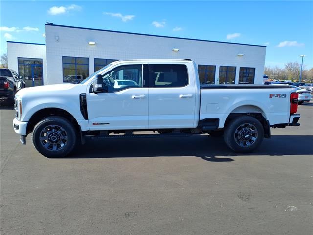 used 2024 Ford F-250 car, priced at $79,980