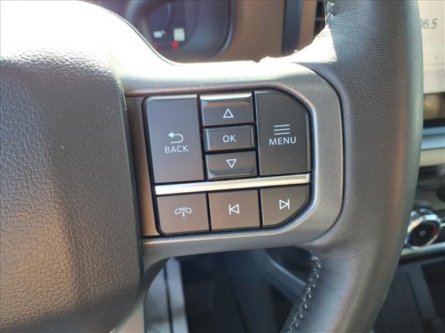 used 2024 Ford F-250 car, priced at $79,980