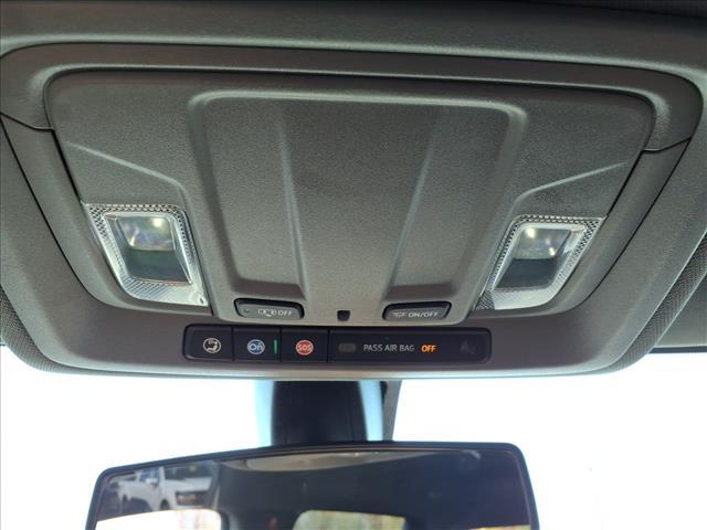 used 2022 Chevrolet Silverado 1500 car, priced at $36,730