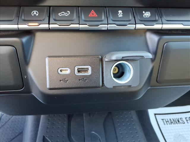 used 2022 Chevrolet Silverado 1500 car, priced at $36,730