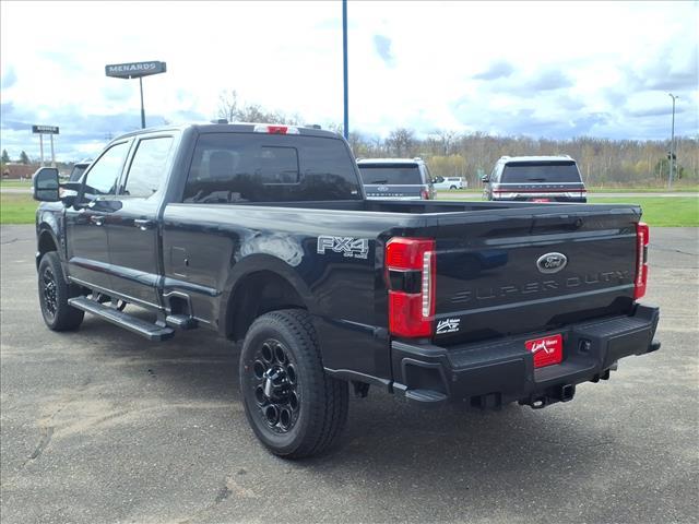 new 2026 Ford F-250 car, priced at $73,175