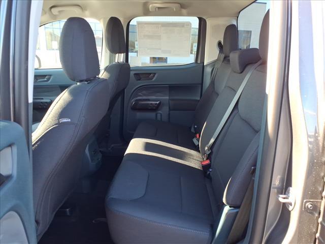 new 2025 Ford Maverick car, priced at $31,730