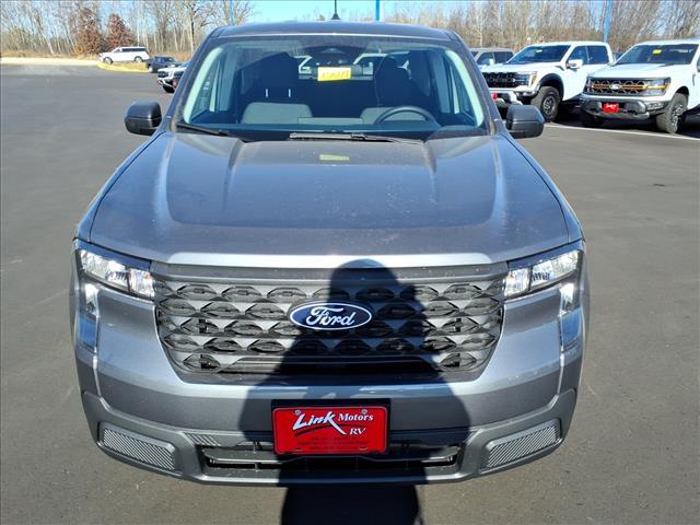 new 2025 Ford Maverick car, priced at $31,730