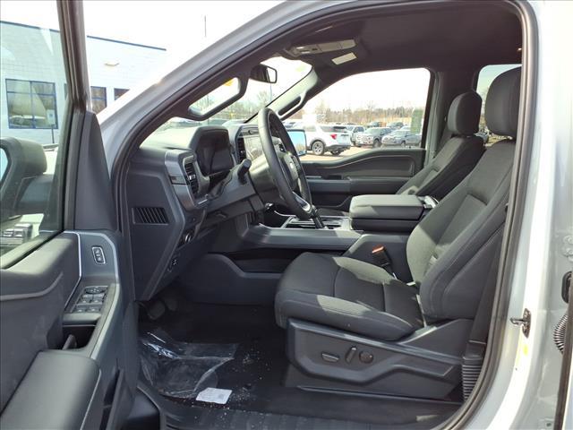 new 2026 Ford F-150 car, priced at $58,176
