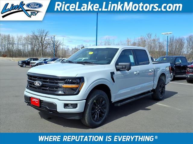 new 2026 Ford F-150 car, priced at $58,176
