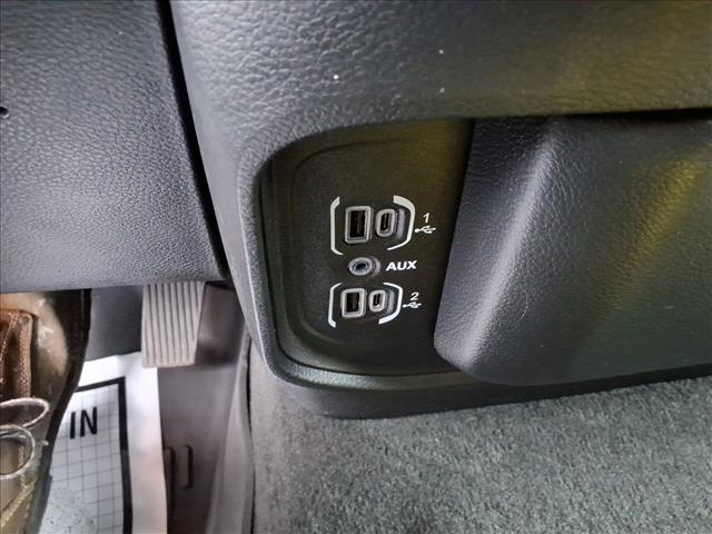 used 2022 Ram 1500 car, priced at $31,995