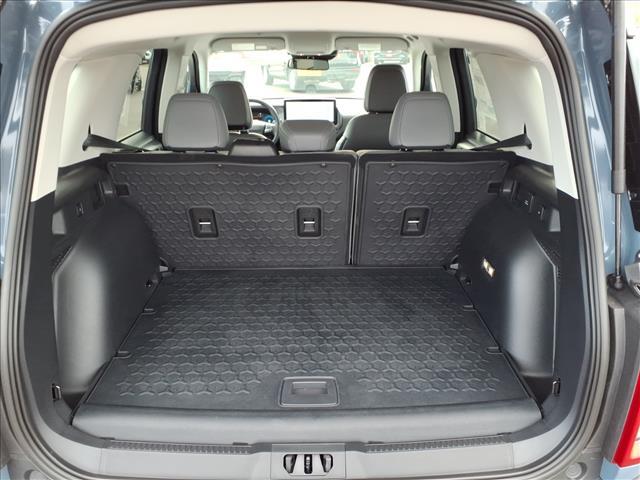 new 2025 Ford Bronco Sport car, priced at $44,510