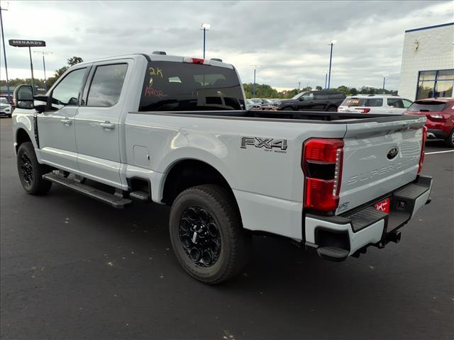 new 2026 Ford F-250 car, priced at $71,240