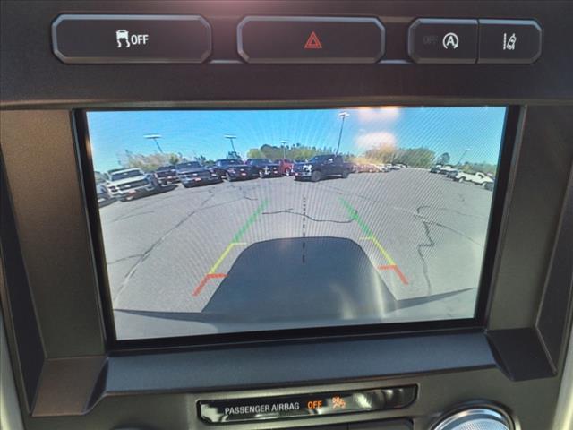 used 2020 Ford F-150 car, priced at $38,641