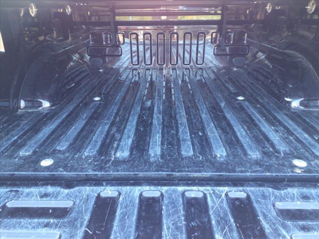 used 2020 Ford F-150 car, priced at $38,641