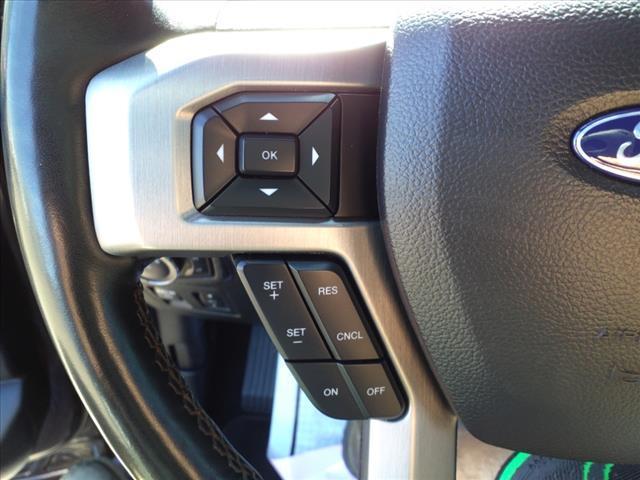 used 2020 Ford F-150 car, priced at $38,641