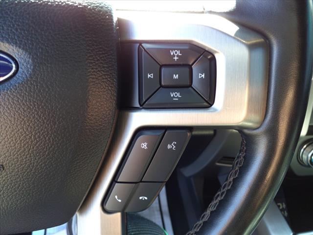 used 2020 Ford F-150 car, priced at $38,641