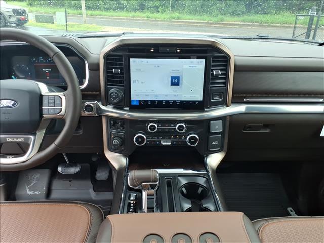 new 2026 Ford F-150 car, priced at $70,046