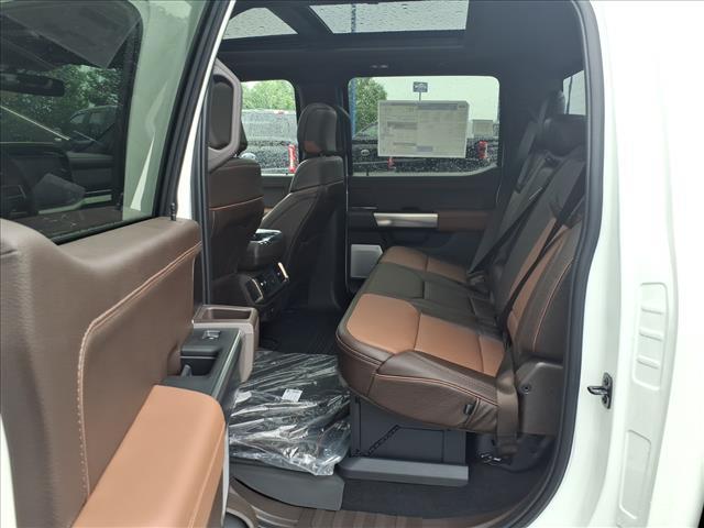 new 2026 Ford F-150 car, priced at $70,046