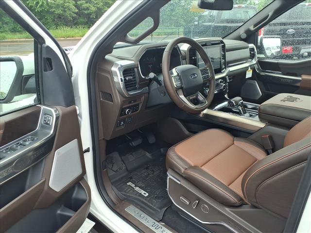 new 2026 Ford F-150 car, priced at $70,046