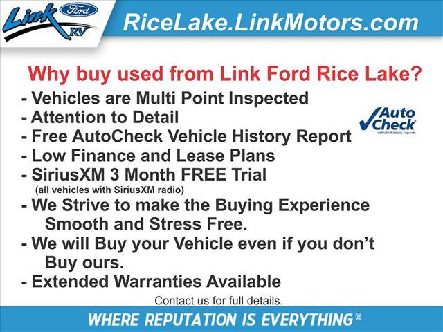 used 2019 Ford F-150 car, priced at $28,995