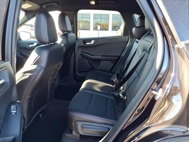 new 2026 Ford Escape car, priced at $36,575