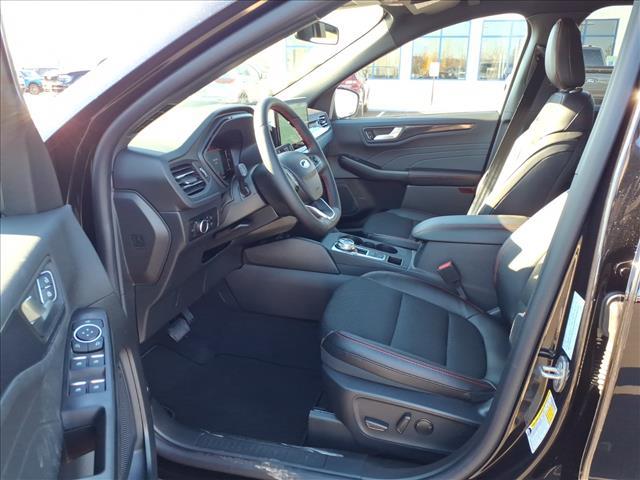 new 2026 Ford Escape car, priced at $36,575