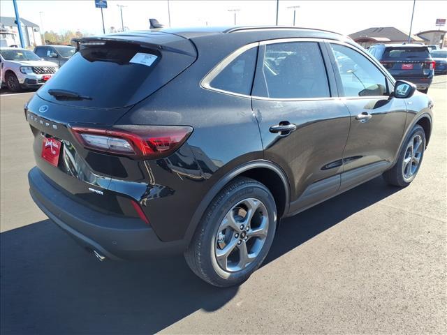 new 2026 Ford Escape car, priced at $36,575