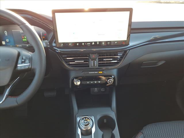 new 2026 Ford Escape car, priced at $36,575