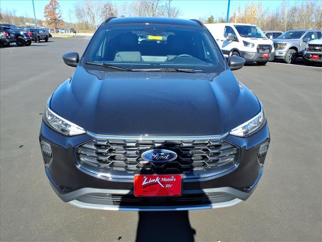 new 2026 Ford Escape car, priced at $36,575