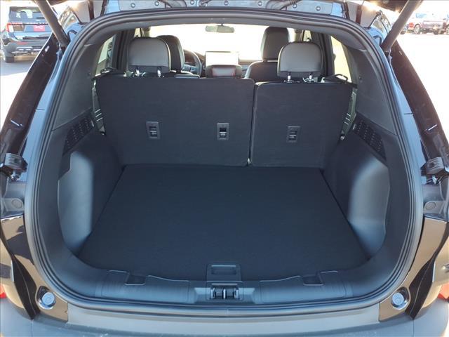 new 2026 Ford Escape car, priced at $36,575