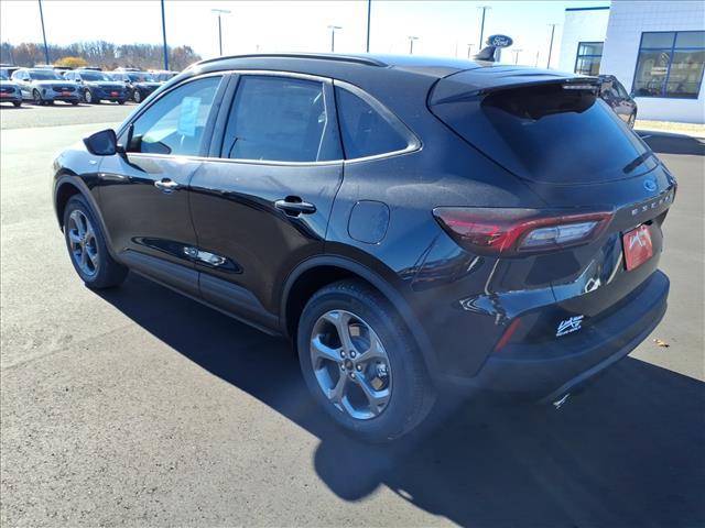 new 2026 Ford Escape car, priced at $36,575
