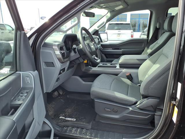 new 2026 Ford F-150 car, priced at $57,057
