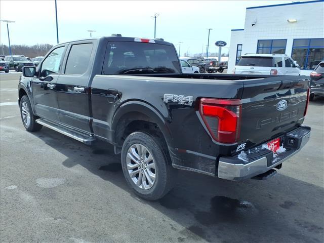 new 2026 Ford F-150 car, priced at $57,057