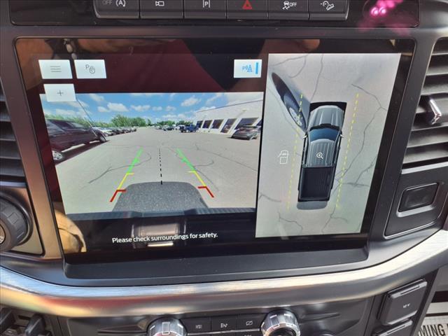 used 2021 Ford F-150 car, priced at $40,779