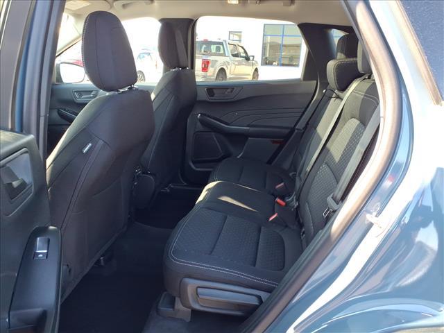 new 2026 Ford Escape car, priced at $33,617