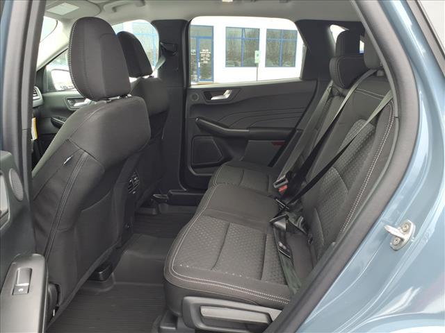 new 2026 Ford Escape car, priced at $36,610