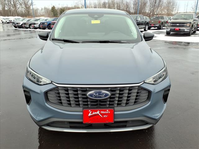 new 2026 Ford Escape car, priced at $36,610