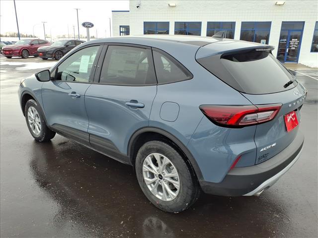 new 2026 Ford Escape car, priced at $36,610