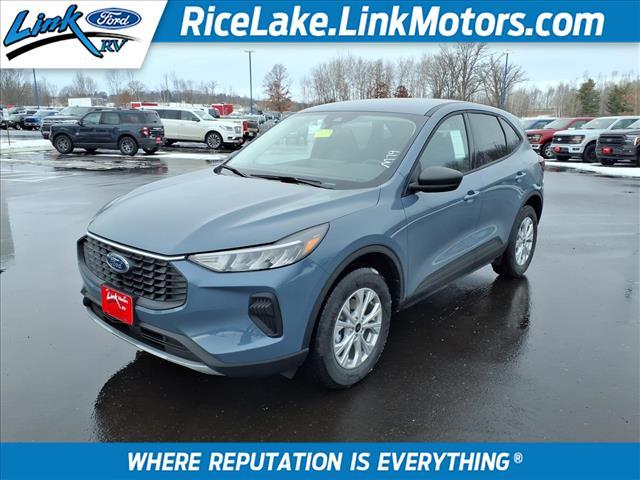 new 2026 Ford Escape car, priced at $36,610