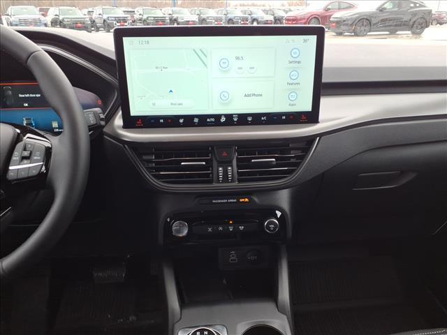 new 2026 Ford Escape car, priced at $36,610