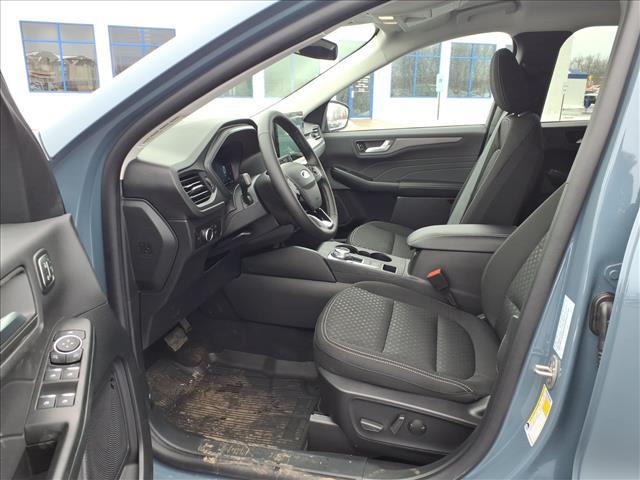 new 2026 Ford Escape car, priced at $36,610