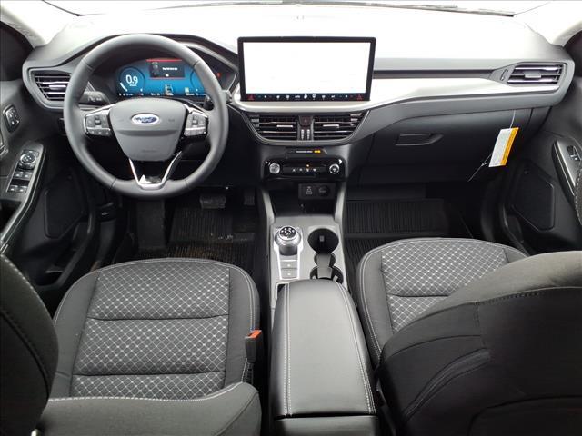 new 2026 Ford Escape car, priced at $36,610