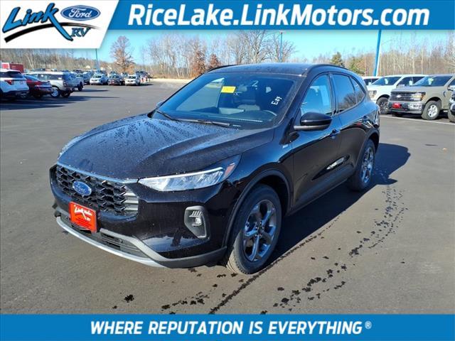new 2026 Ford Escape car, priced at $43,100