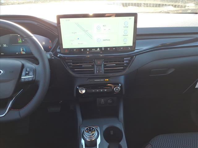 new 2026 Ford Escape car, priced at $43,100