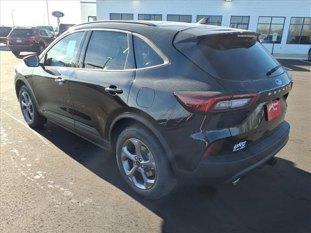 new 2026 Ford Escape car, priced at $43,100
