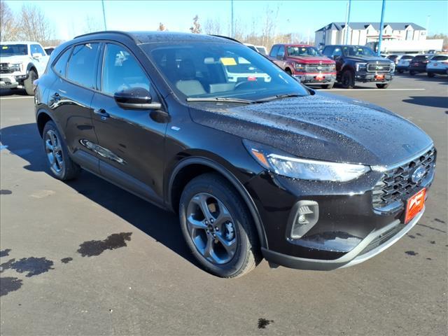 new 2026 Ford Escape car, priced at $43,100