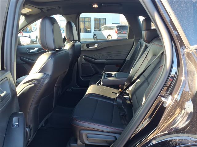 new 2026 Ford Escape car, priced at $43,100