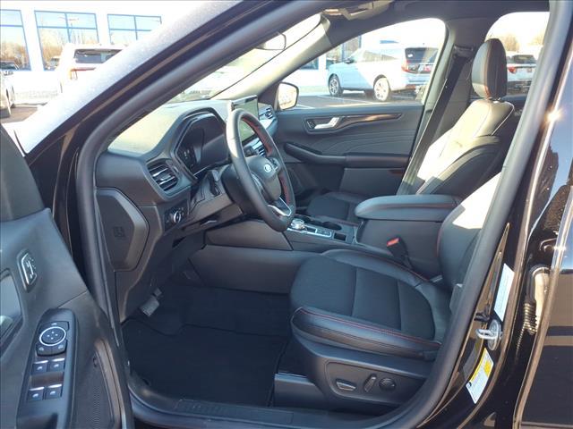 new 2026 Ford Escape car, priced at $43,100