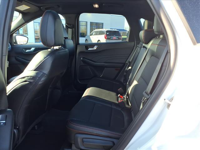 new 2026 Ford Escape car, priced at $43,940