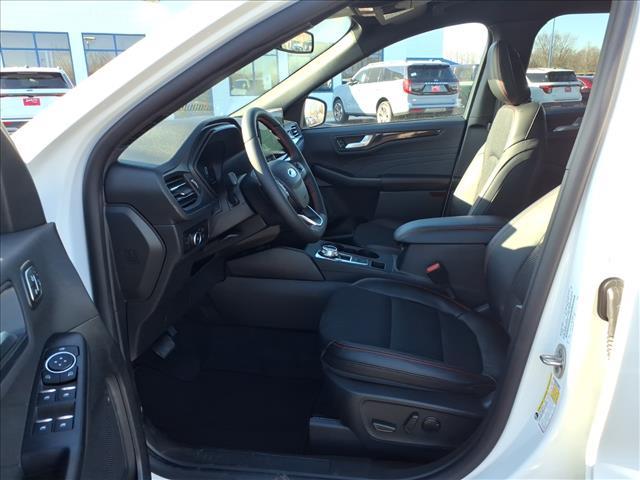 new 2026 Ford Escape car, priced at $43,940